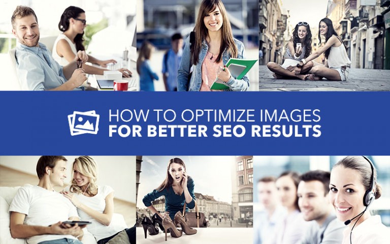 optimize images for better