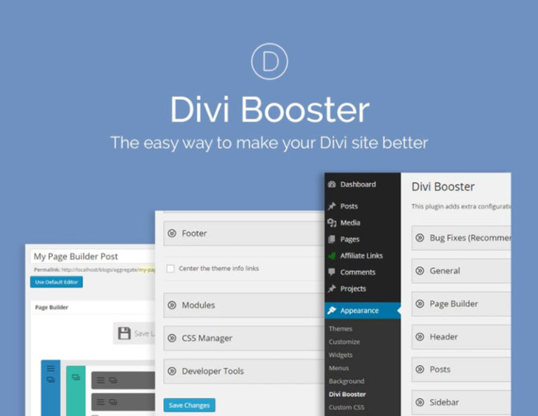 Our Favorite Divi Plugins | B3 Multimedia Solutions