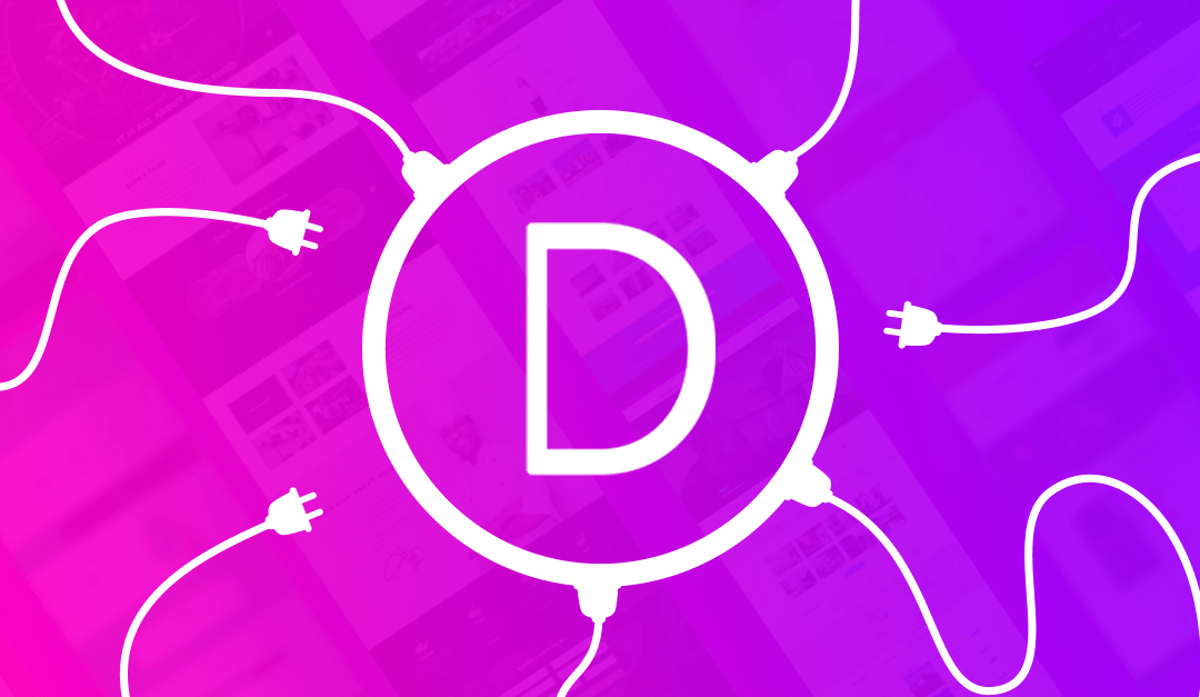 Our Favorite Divi Plugins