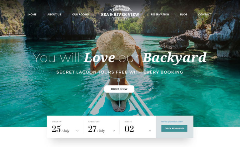 best luxury travel websites