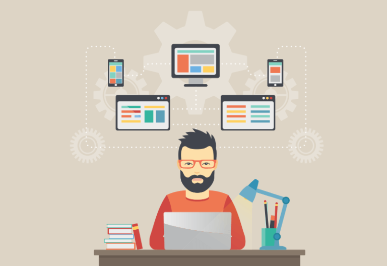 Web Developer vs Web Designer: Is There A Difference? | B3 Multimedia ...