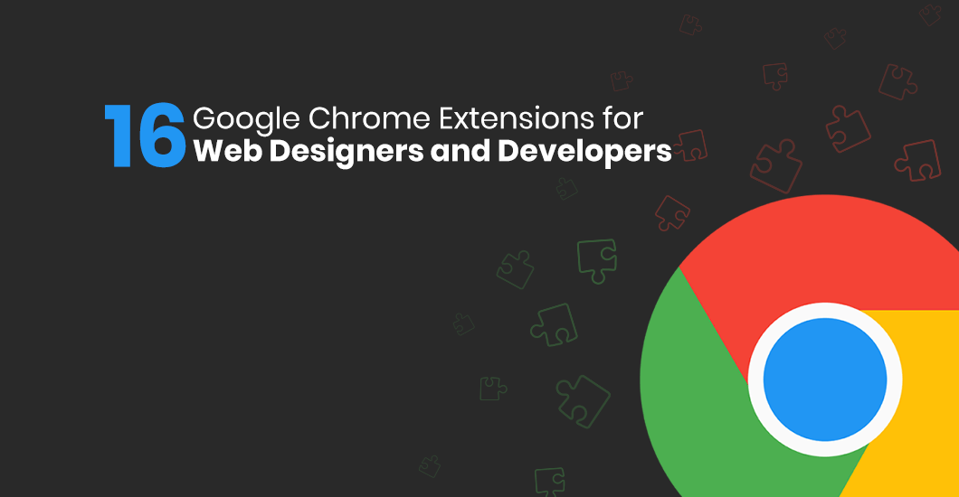 Tools or Designers // My Ultimate List of Google Chrome Extensions