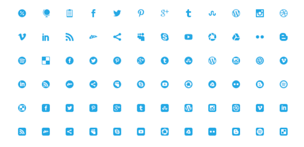 How To Add Social Media Icons To The Divi Primary Menu 