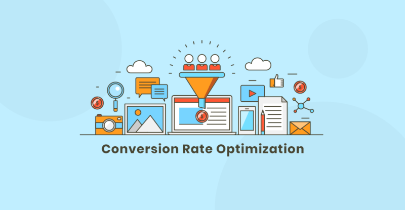 Quick Ways To Improve Your Website's Conversion Rate | B3 Multimedia ...