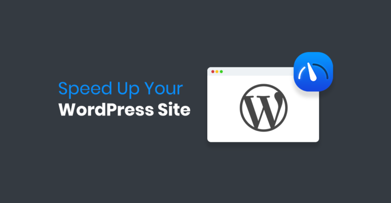 Ultimate Guide To Boost WordPress Speed And Performance | B3 Multimedia ...