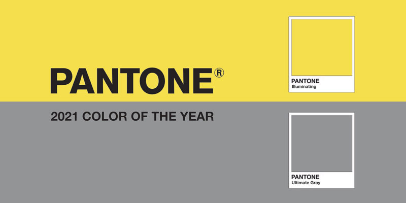 The Meaning Behind The 2021 Pantone Color Of The Year Domtar Paper - Riset