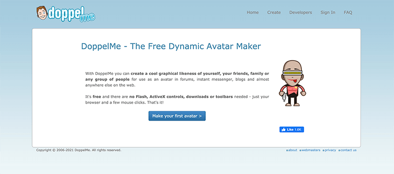 How To Make Ur Avatar Look Cool For FREE