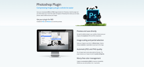 tinypng photoshop plugin windows free download
