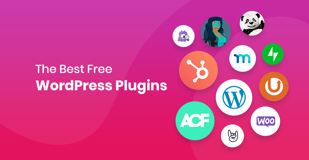 25+ Best FREE WordPress Plugins | B3 Multimedia Solutions