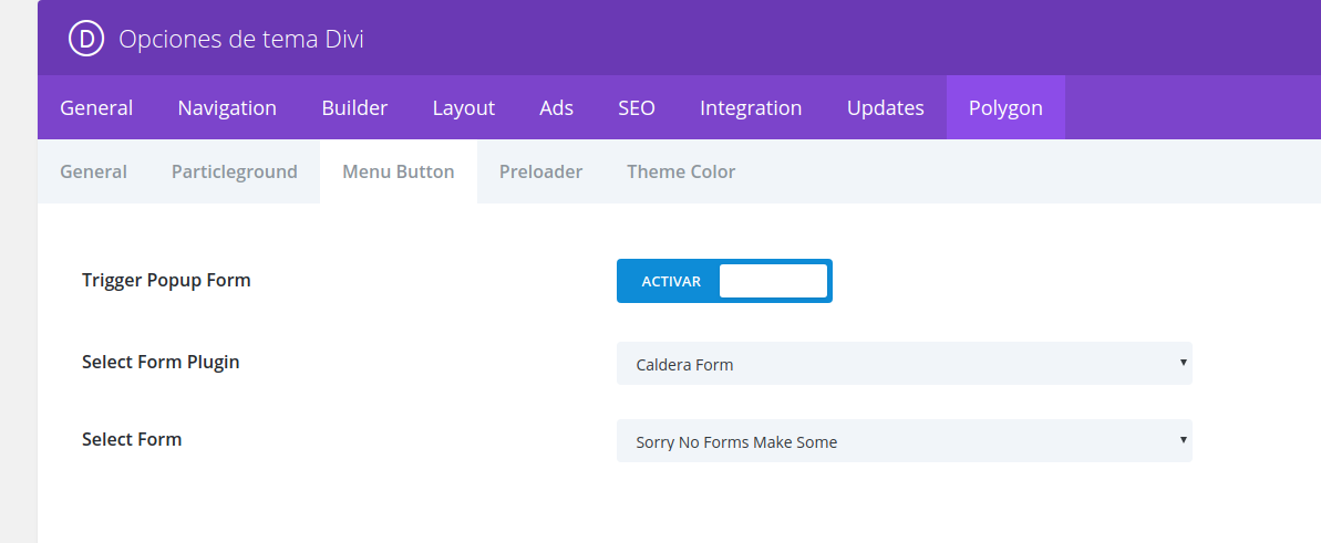 Module settings. Field placeholder. Плейсхолдер UI. CSS input placeholder Color. Sidebar Module.